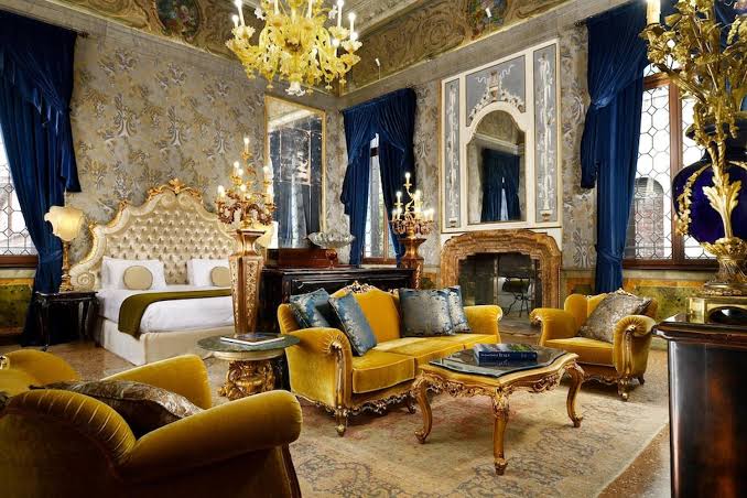Best Luxury Hotels Destinations for a Lavish Vacation