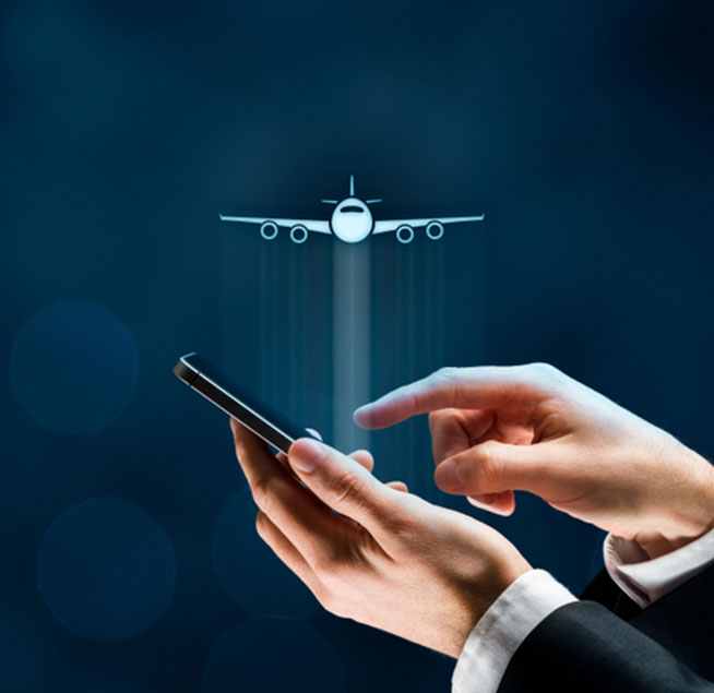 Book Flights Online with Confidence : All You Need to Know