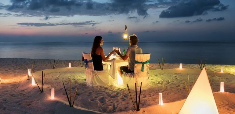 Family Vacation Packages for Fun and Stress-Free Holidays