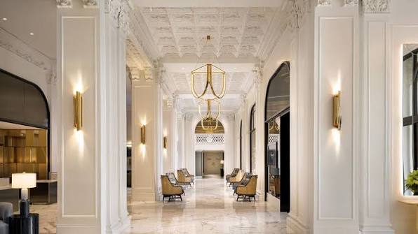 Hotel Booking The #1 Guide to Booking Your Perfect Stay Anywhere in the World