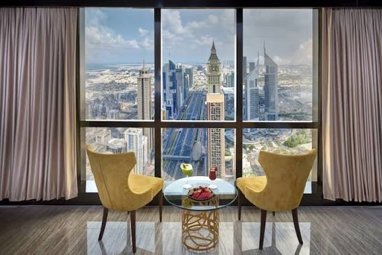 Last Minute Hotel Deals: Save Up to 60% on Your Next Stay