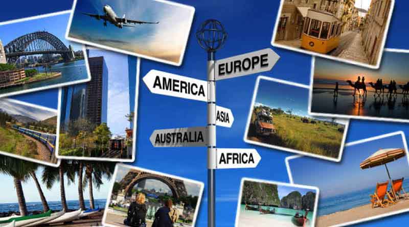 Travel Packages The Smart Way to Plan Your Dream Holiday